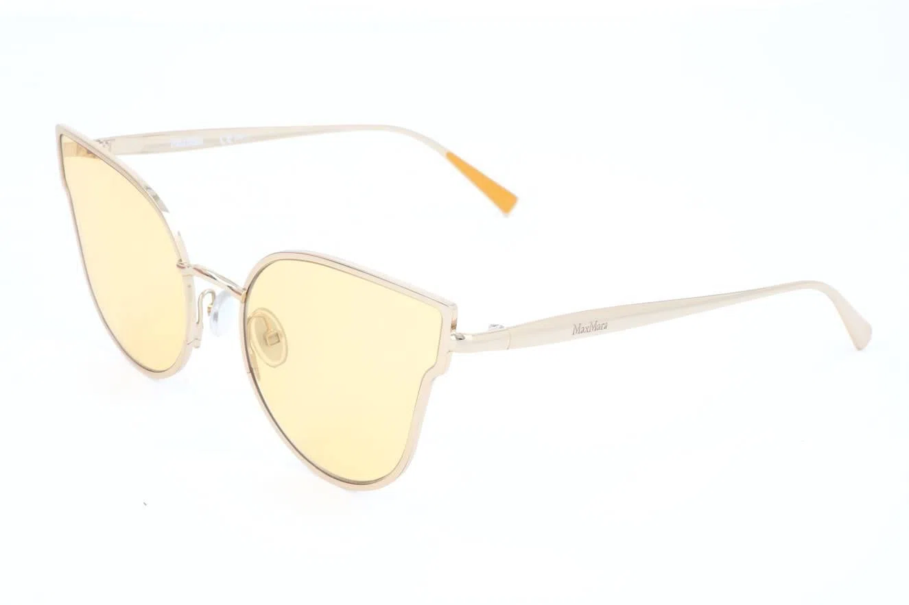 MaxMara MMILDEIII Sunglasses - view 3